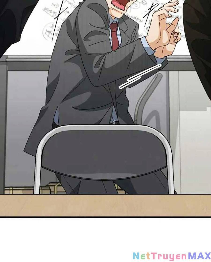 đọc truyện Bố Tôi Quá Mạnh Chương 139 ảnh 42 tại Thiên Thai Truyện