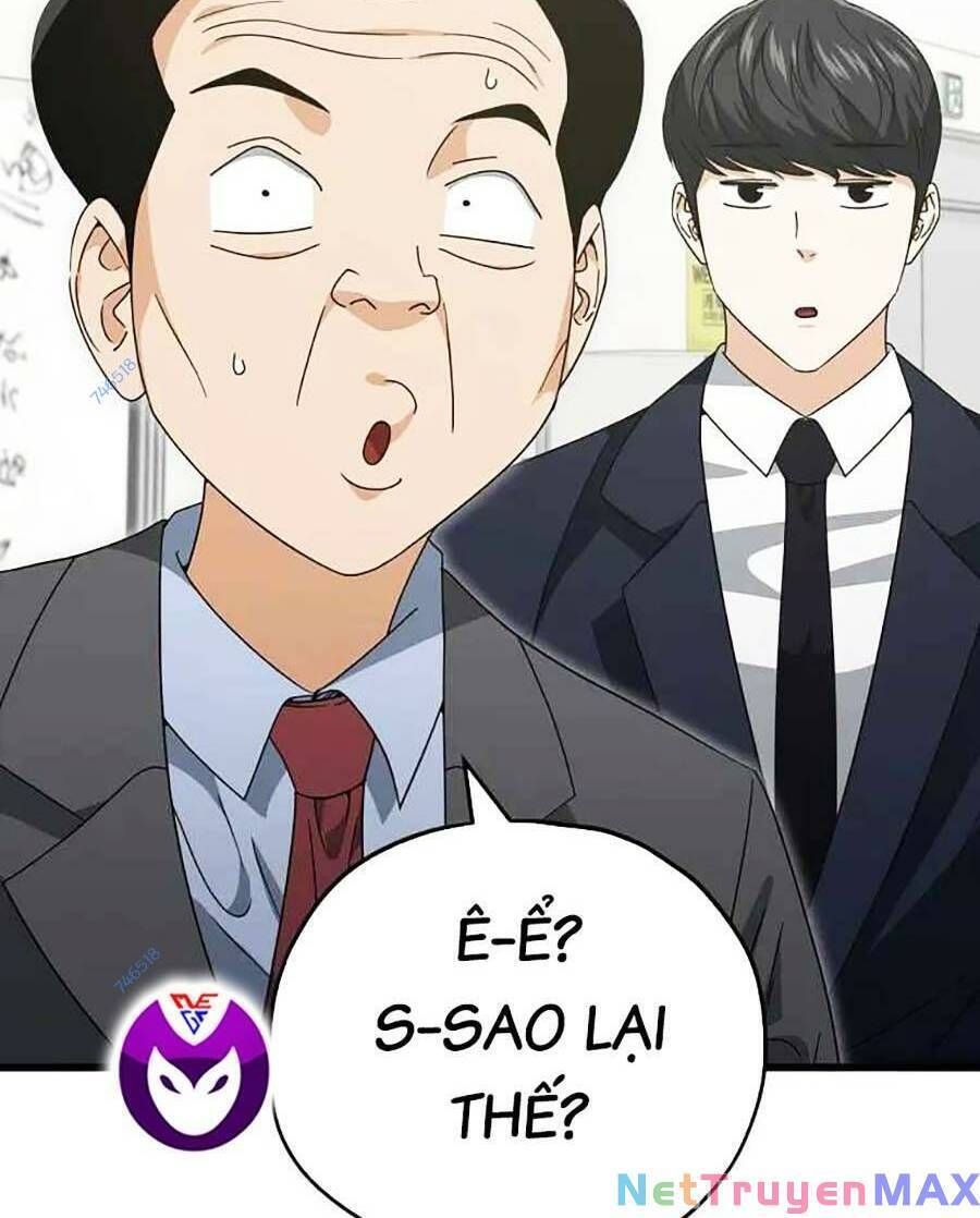 đọc truyện Bố Tôi Quá Mạnh Chương 139 ảnh 44 tại Thiên Thai Truyện