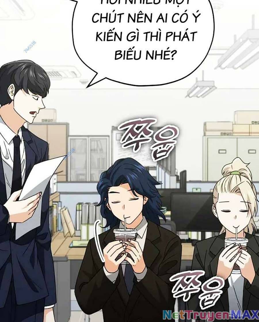 đọc truyện Bố Tôi Quá Mạnh Chương 139 ảnh 47 tại Thiên Thai Truyện