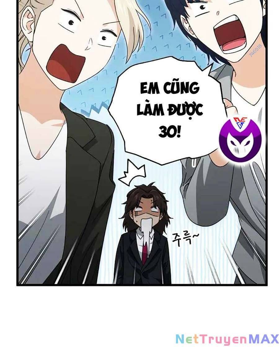 đọc truyện Bố Tôi Quá Mạnh Chương 139 ảnh 51 tại Thiên Thai Truyện