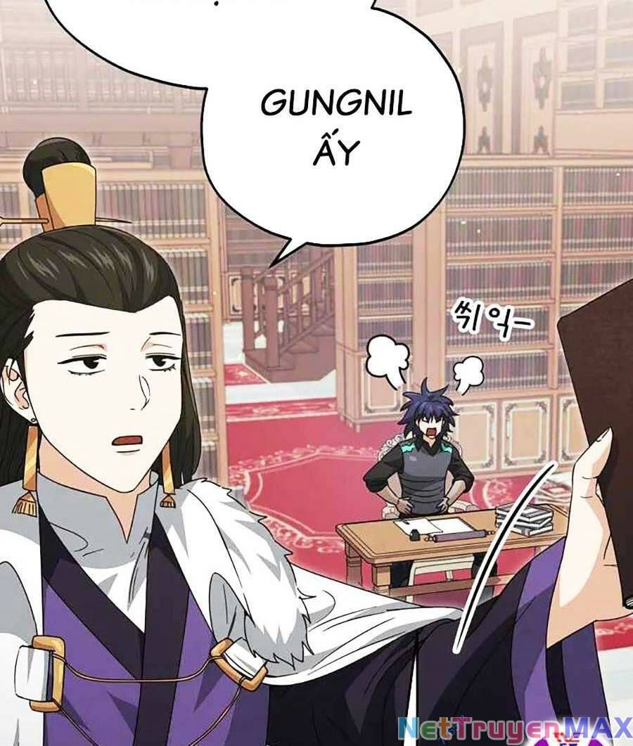 đọc truyện Bố Tôi Quá Mạnh Chương 139 ảnh 7 tại Thiên Thai Truyện