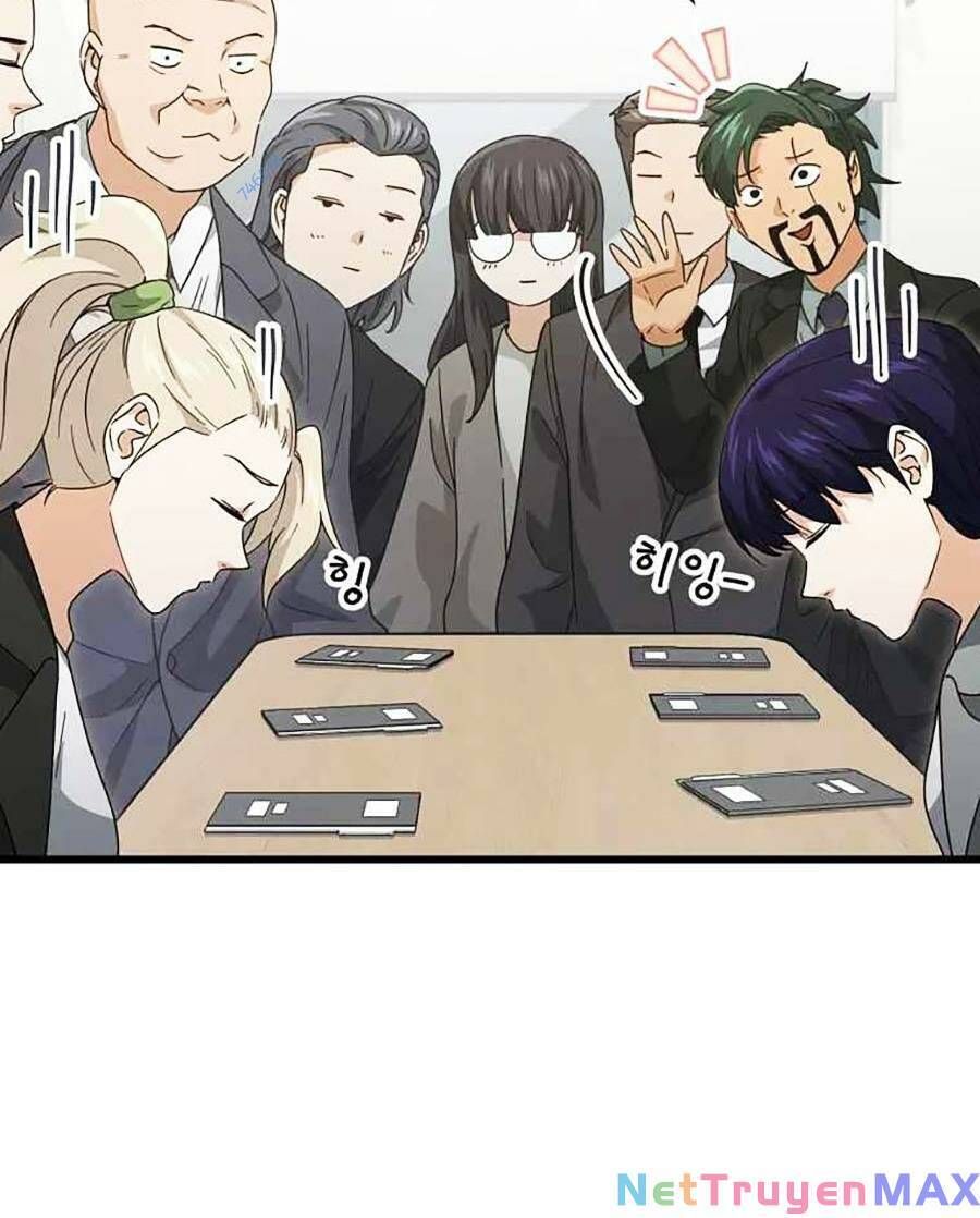 đọc truyện Bố Tôi Quá Mạnh Chương 139 ảnh 55 tại Thiên Thai Truyện