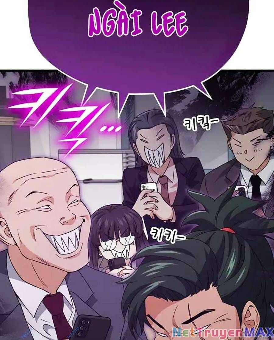 đọc truyện Bố Tôi Quá Mạnh Chương 139 ảnh 59 tại Thiên Thai Truyện