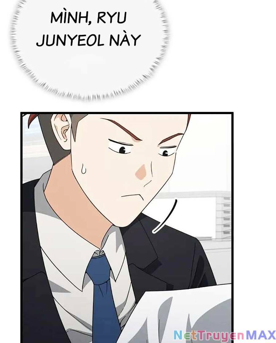 đọc truyện Bố Tôi Quá Mạnh Chương 139 ảnh 61 tại Thiên Thai Truyện