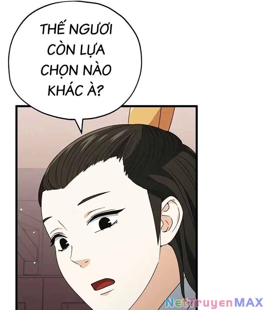 đọc truyện Bố Tôi Quá Mạnh Chương 139 ảnh 9 tại Thiên Thai Truyện