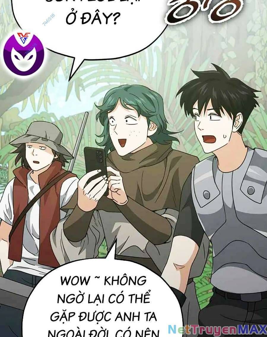 đọc truyện Bố Tôi Quá Mạnh Chương 139 ảnh 75 tại Thiên Thai Truyện