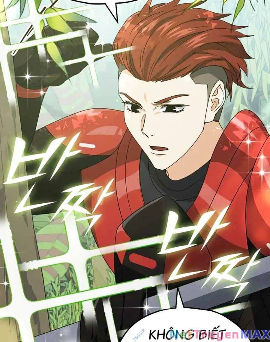 đọc truyện Bố Tôi Quá Mạnh Chương 139 ảnh 79 tại Thiên Thai Truyện