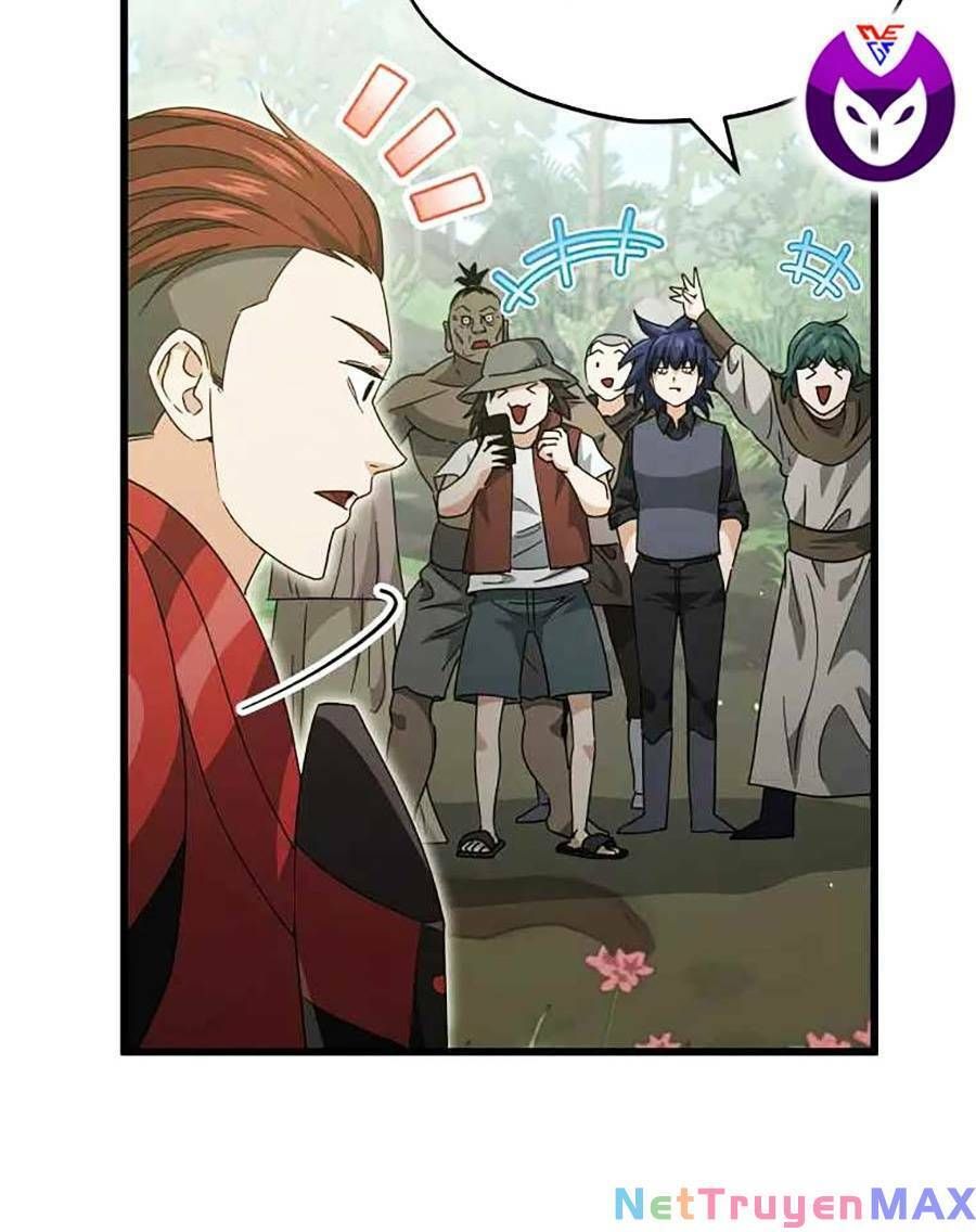 đọc truyện Bố Tôi Quá Mạnh Chương 139 ảnh 81 tại Thiên Thai Truyện