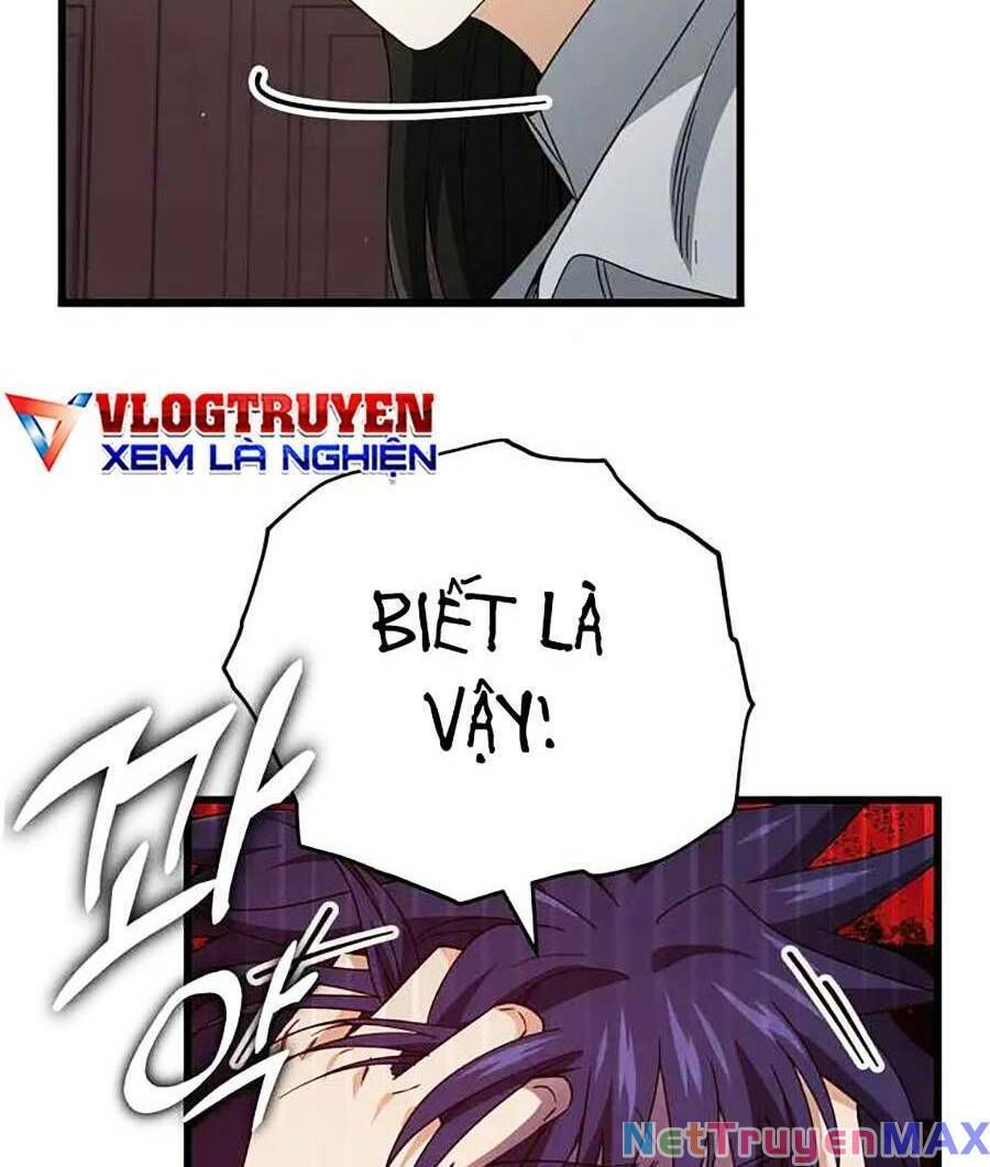 đọc truyện Bố Tôi Quá Mạnh Chương 139 ảnh 10 tại Thiên Thai Truyện