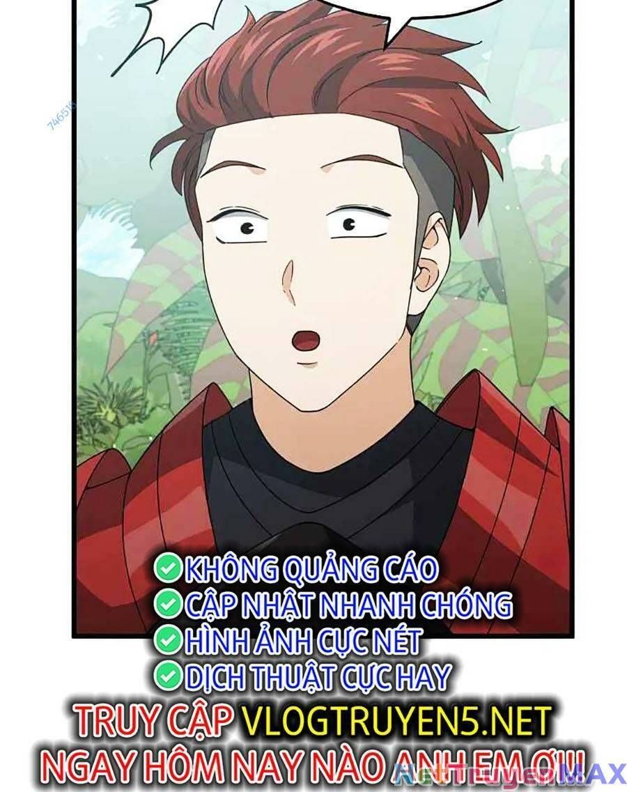 đọc truyện Bố Tôi Quá Mạnh Chương 139 ảnh 83 tại Thiên Thai Truyện