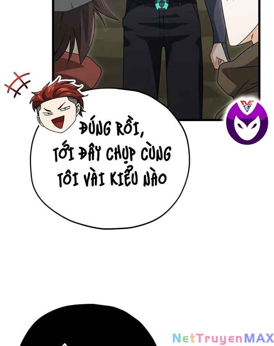 đọc truyện Bố Tôi Quá Mạnh Chương 139 ảnh 86 tại Thiên Thai Truyện