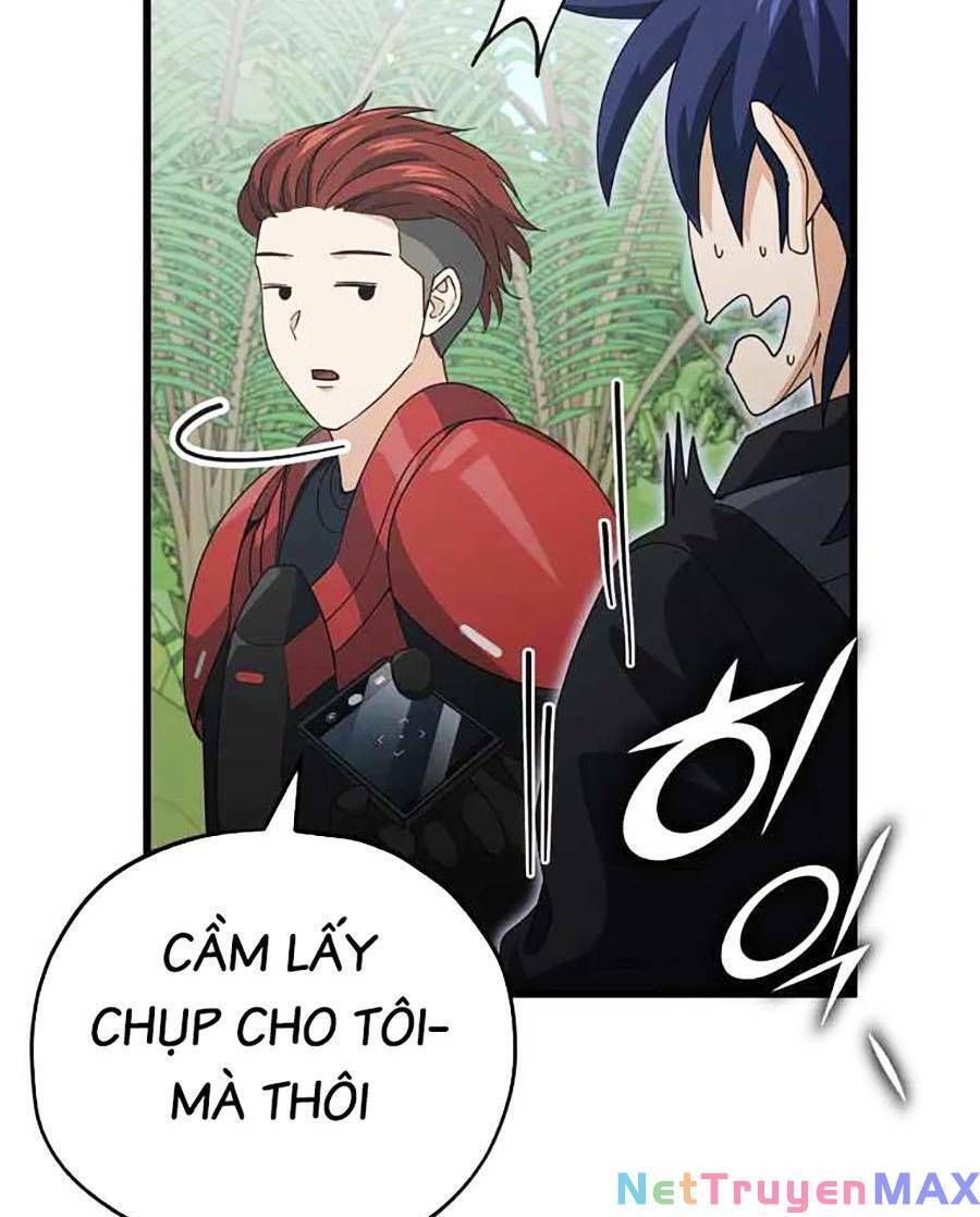 đọc truyện Bố Tôi Quá Mạnh Chương 139 ảnh 97 tại Thiên Thai Truyện