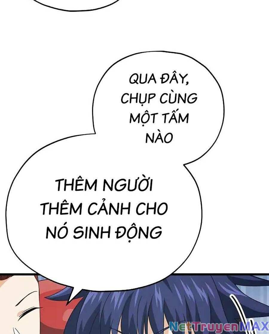 đọc truyện Bố Tôi Quá Mạnh Chương 139 ảnh 98 tại Thiên Thai Truyện