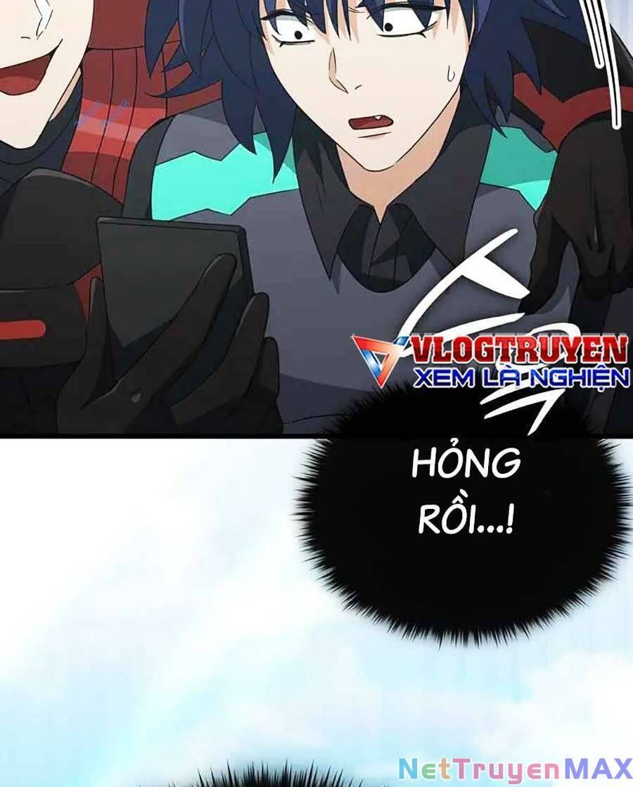 đọc truyện Bố Tôi Quá Mạnh Chương 139 ảnh 99 tại Thiên Thai Truyện