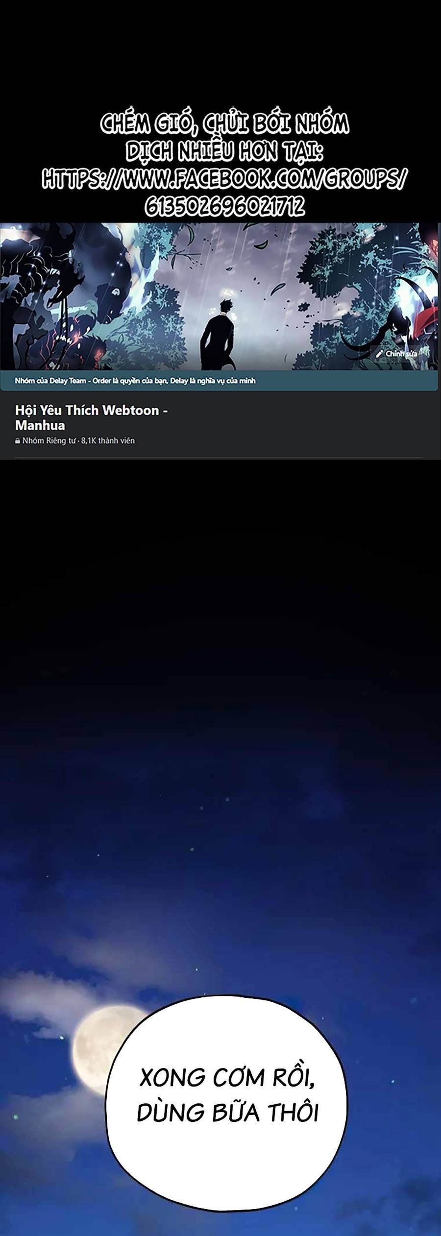 đọc truyện Bố Tôi Quá Mạnh Chương 140 ảnh 3 tại Thiên Thai Truyện