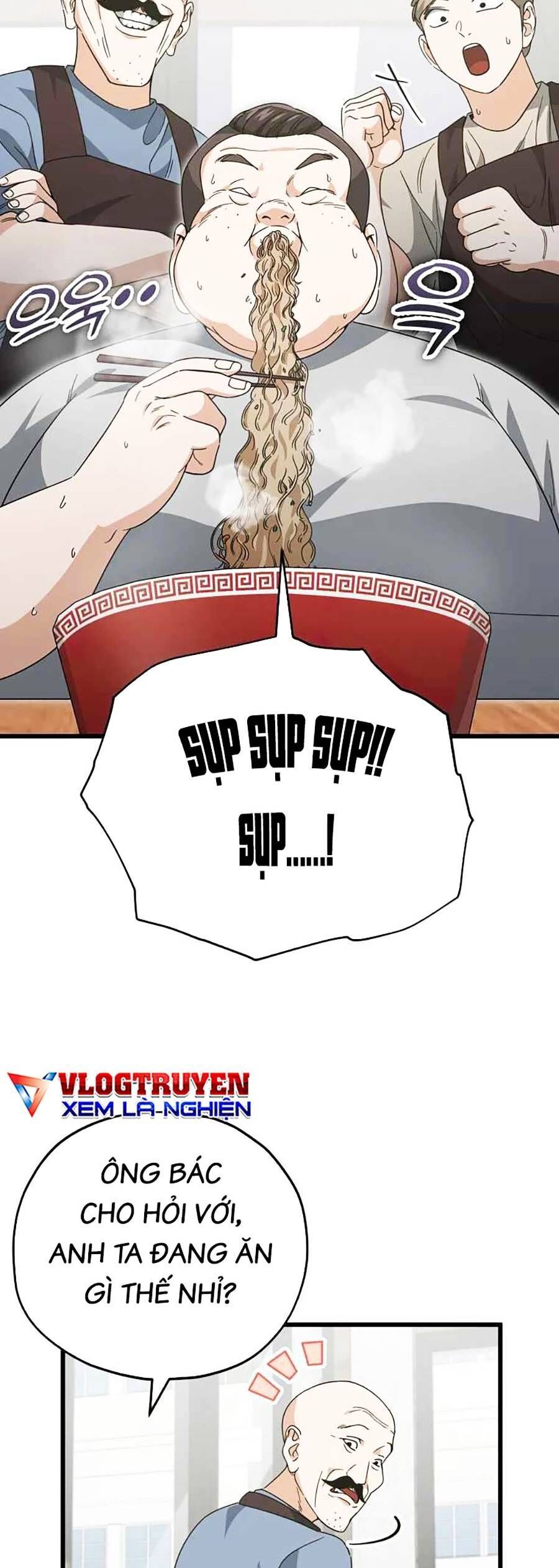 đọc truyện Bố Tôi Quá Mạnh Chương 140 ảnh 18 tại Thiên Thai Truyện