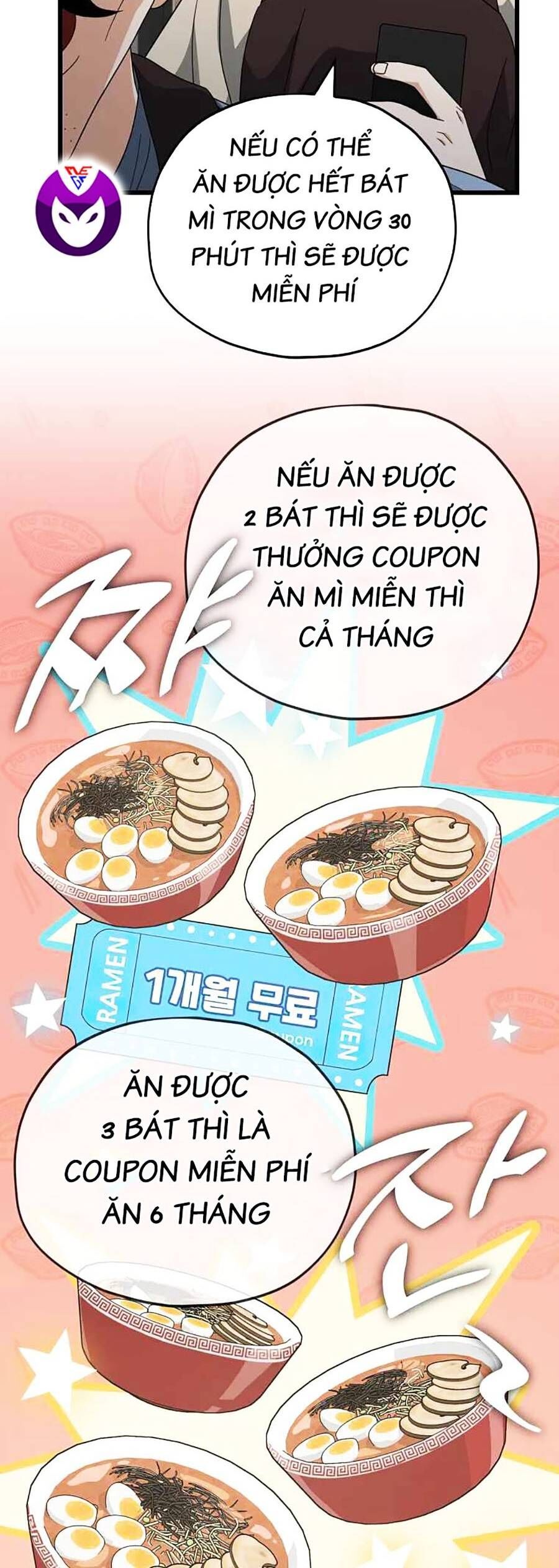 đọc truyện Bố Tôi Quá Mạnh Chương 140 ảnh 21 tại Thiên Thai Truyện