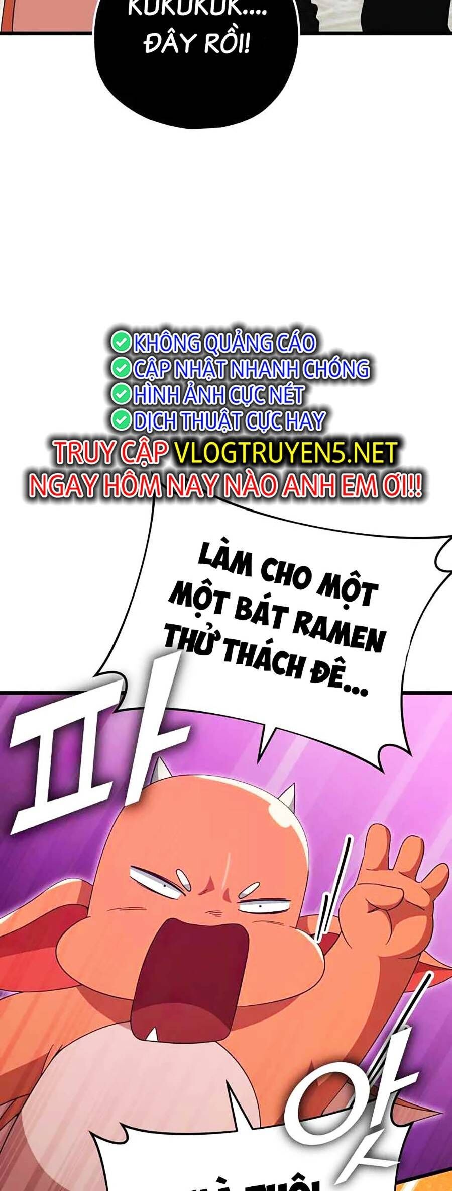 đọc truyện Bố Tôi Quá Mạnh Chương 140 ảnh 26 tại Thiên Thai Truyện