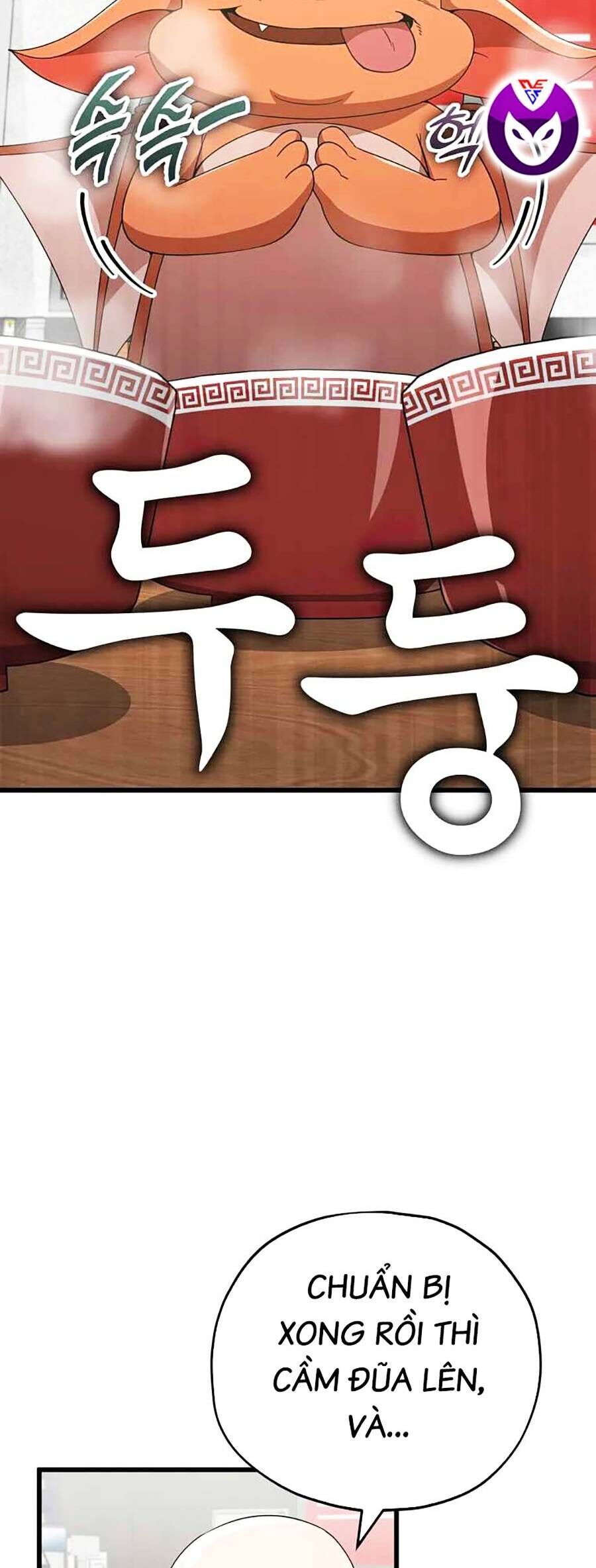 đọc truyện Bố Tôi Quá Mạnh Chương 140 ảnh 28 tại Thiên Thai Truyện