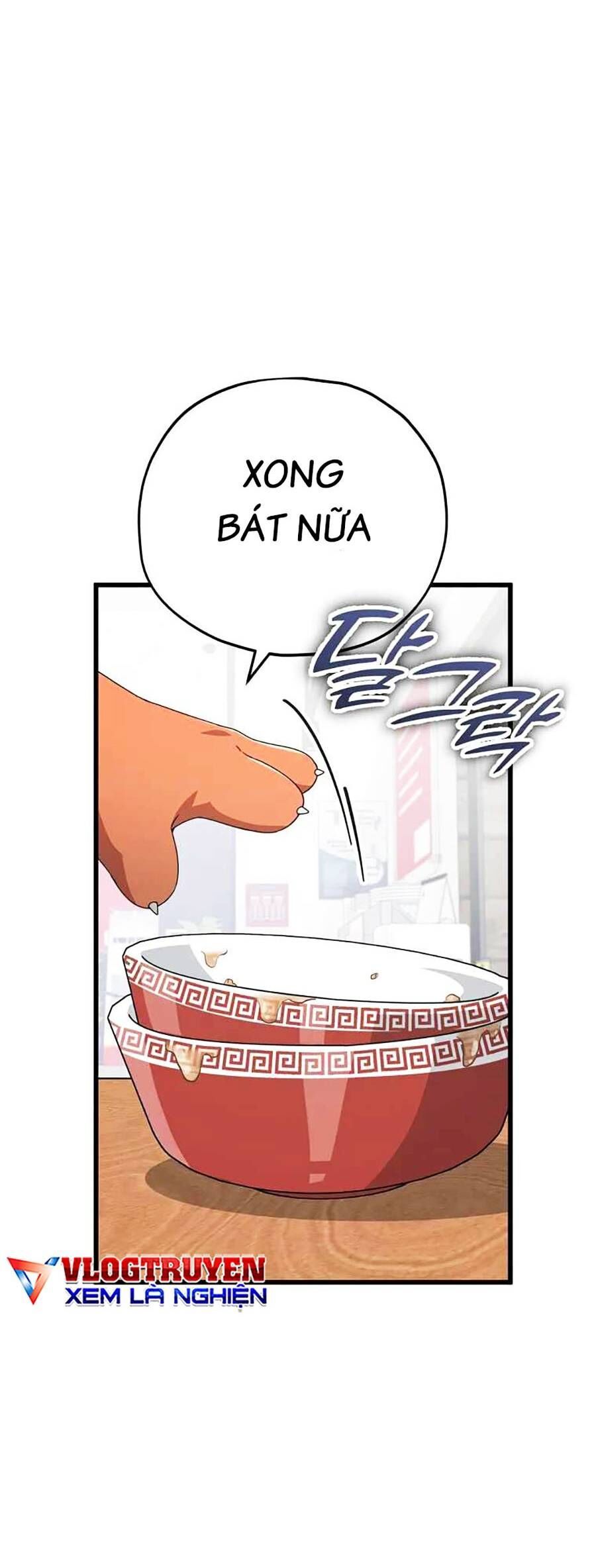 đọc truyện Bố Tôi Quá Mạnh Chương 140 ảnh 33 tại Thiên Thai Truyện