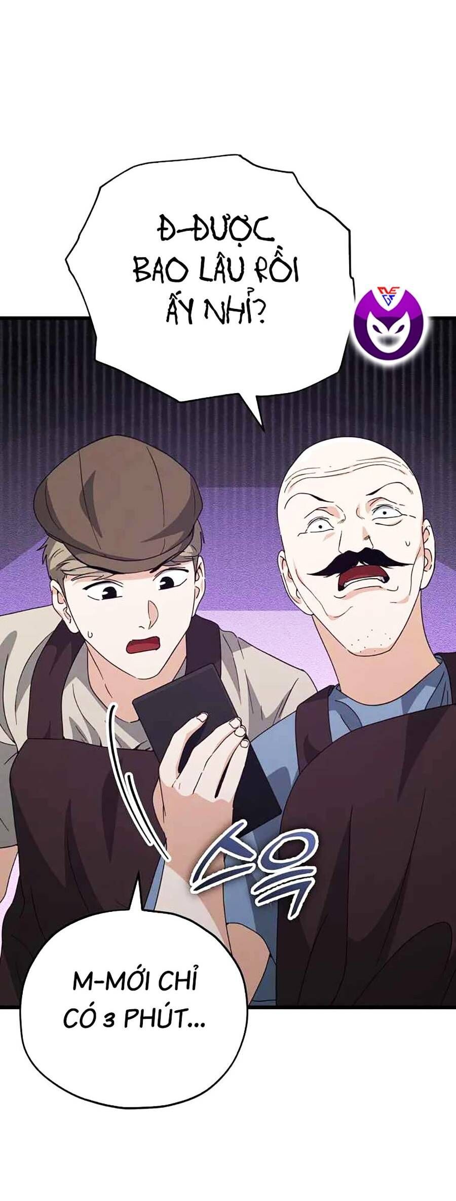 đọc truyện Bố Tôi Quá Mạnh Chương 140 ảnh 34 tại Thiên Thai Truyện