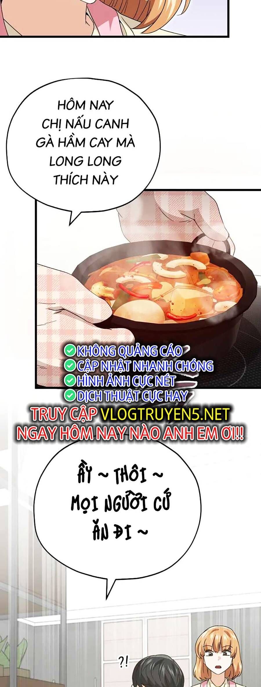 đọc truyện Bố Tôi Quá Mạnh Chương 140 ảnh 38 tại Thiên Thai Truyện