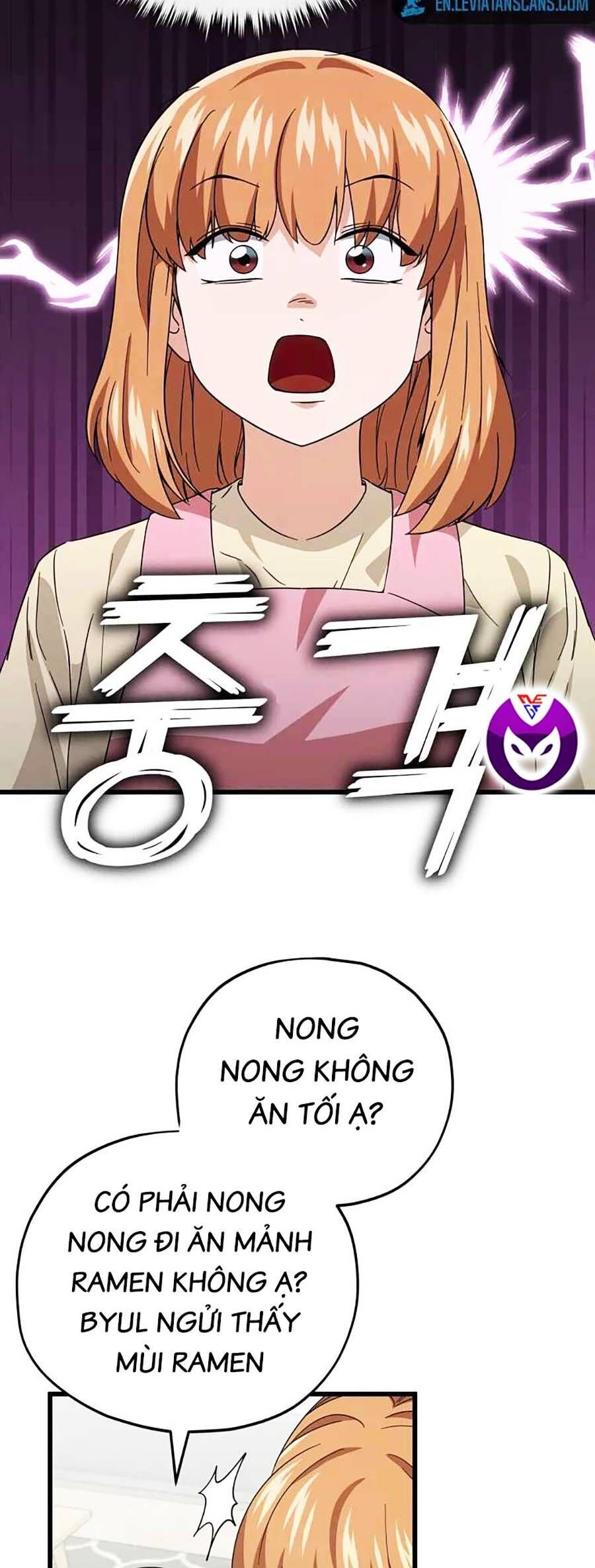 đọc truyện Bố Tôi Quá Mạnh Chương 140 ảnh 40 tại Thiên Thai Truyện