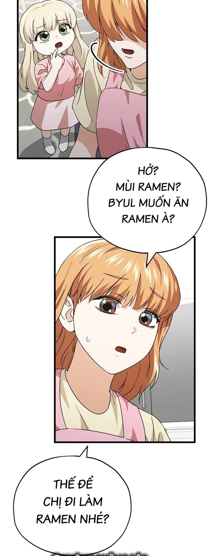 đọc truyện Bố Tôi Quá Mạnh Chương 140 ảnh 41 tại Thiên Thai Truyện