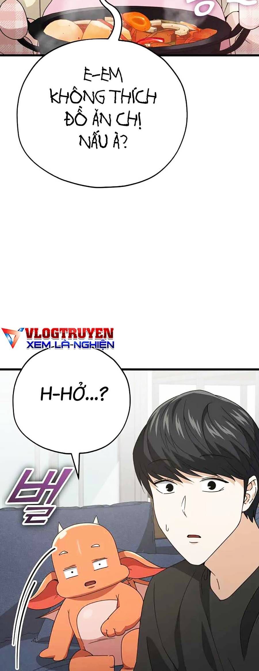 đọc truyện Bố Tôi Quá Mạnh Chương 140 ảnh 47 tại Thiên Thai Truyện