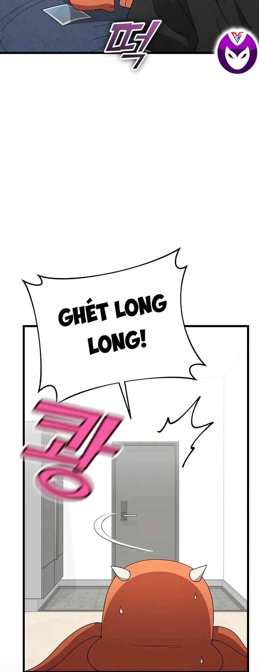 đọc truyện Bố Tôi Quá Mạnh Chương 140 ảnh 48 tại Thiên Thai Truyện