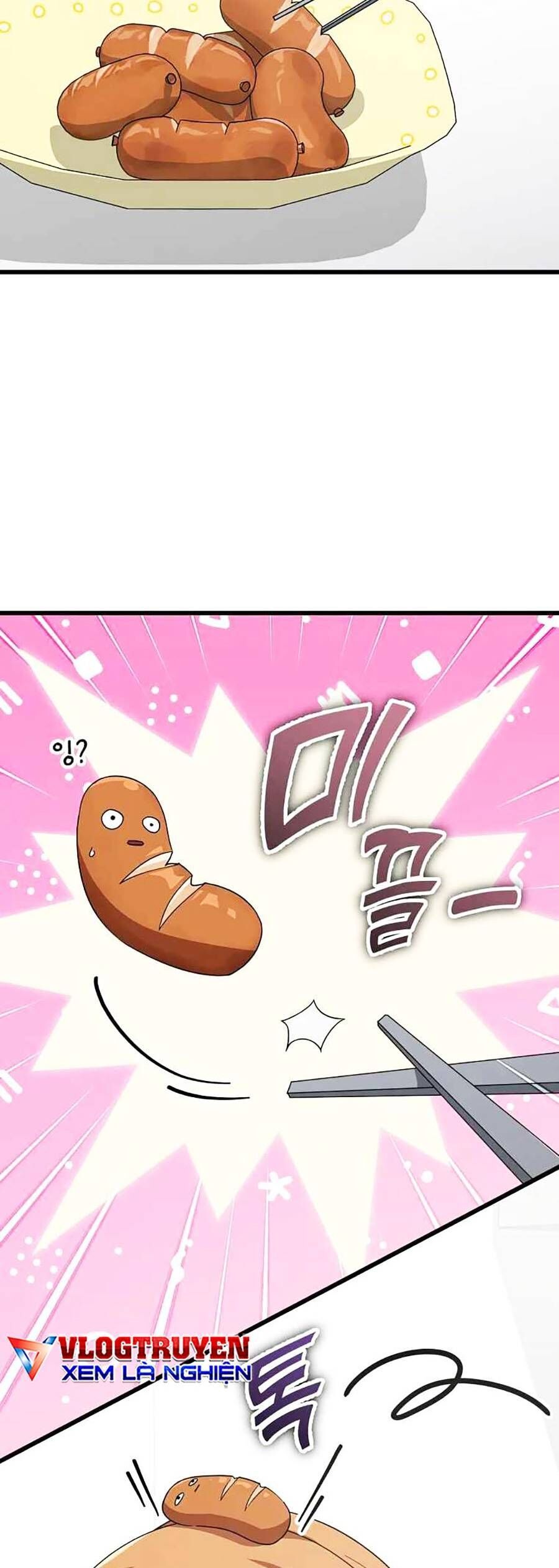 đọc truyện Bố Tôi Quá Mạnh Chương 140 ảnh 7 tại Thiên Thai Truyện