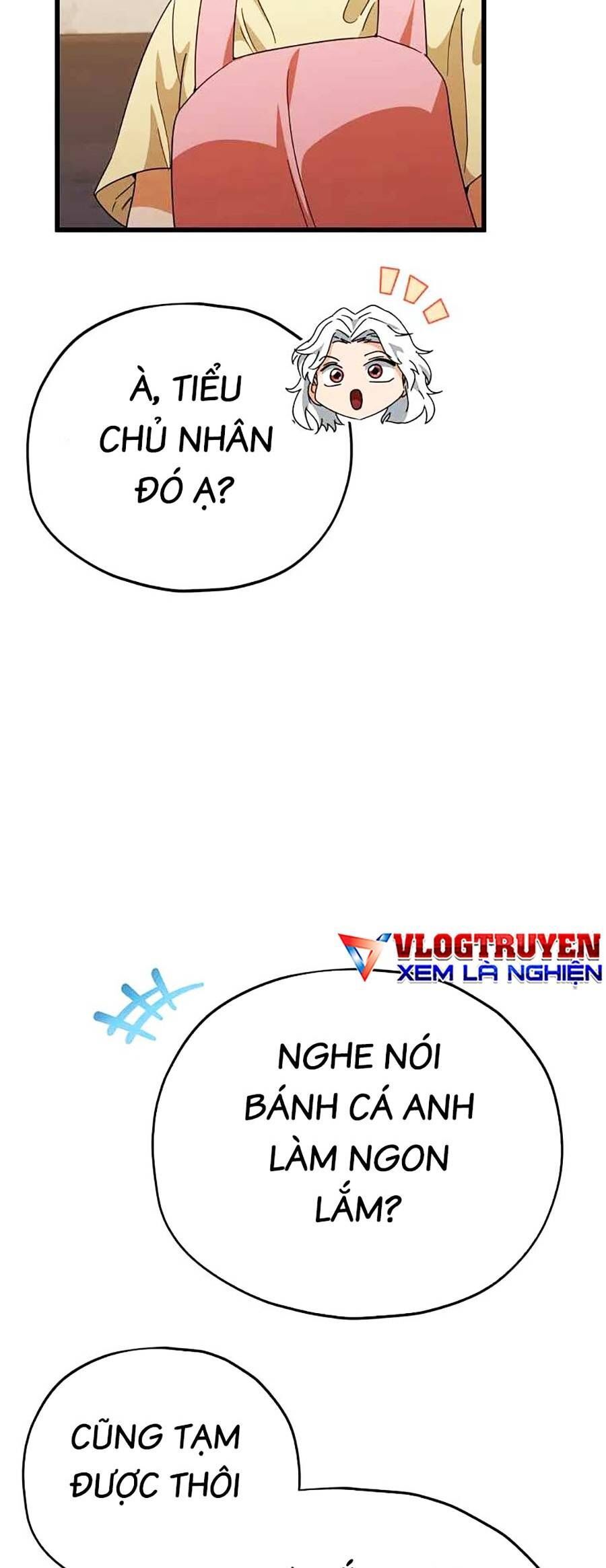 đọc truyện Bố Tôi Quá Mạnh Chương 140 ảnh 53 tại Thiên Thai Truyện