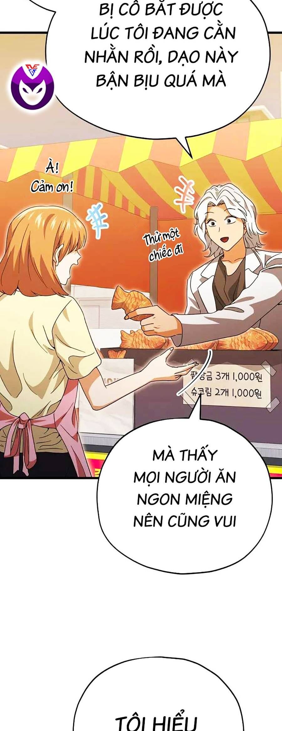 đọc truyện Bố Tôi Quá Mạnh Chương 140 ảnh 54 tại Thiên Thai Truyện