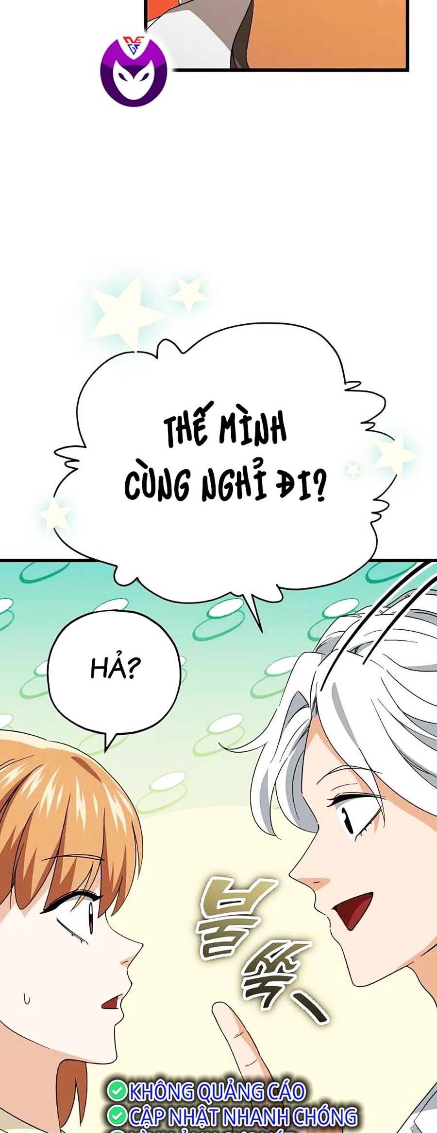 đọc truyện Bố Tôi Quá Mạnh Chương 140 ảnh 56 tại Thiên Thai Truyện