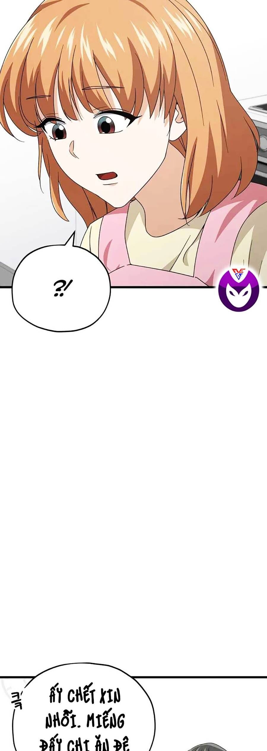 đọc truyện Bố Tôi Quá Mạnh Chương 140 ảnh 8 tại Thiên Thai Truyện