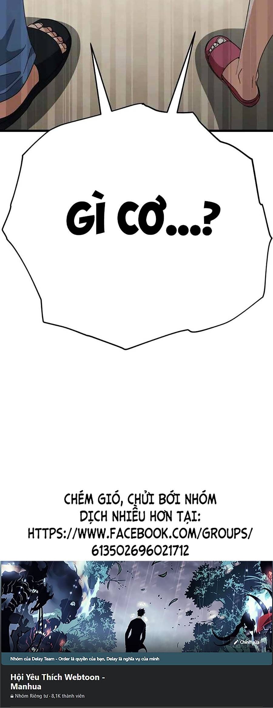 đọc truyện Bố Tôi Quá Mạnh Chương 140 ảnh 62 tại Thiên Thai Truyện