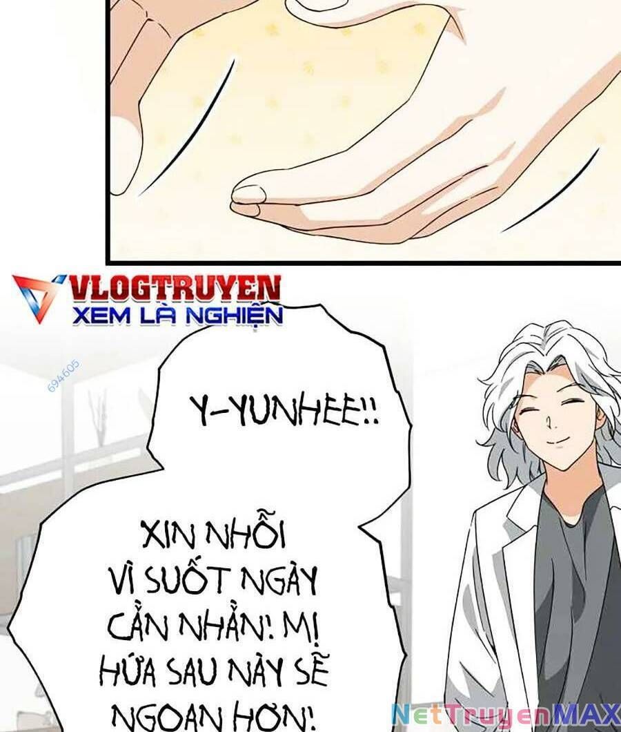 đọc truyện Bố Tôi Quá Mạnh Chương 141 ảnh 104 tại Thiên Thai Truyện