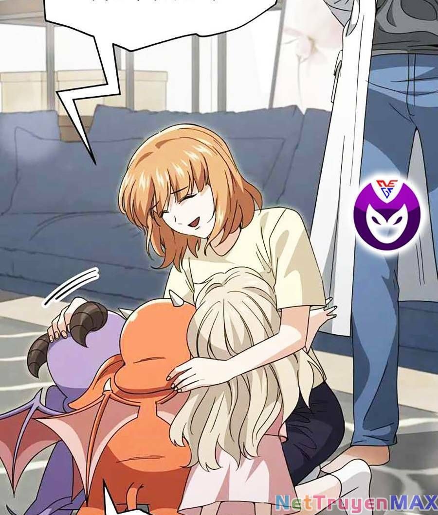 đọc truyện Bố Tôi Quá Mạnh Chương 141 ảnh 105 tại Thiên Thai Truyện