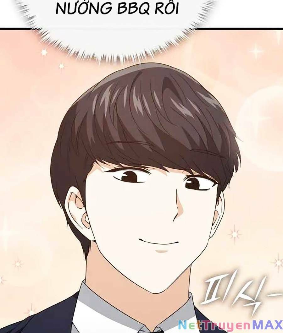 đọc truyện Bố Tôi Quá Mạnh Chương 141 ảnh 109 tại Thiên Thai Truyện