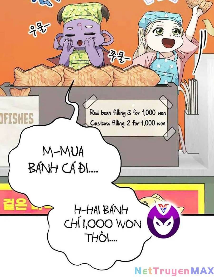 đọc truyện Bố Tôi Quá Mạnh Chương 141 ảnh 16 tại Thiên Thai Truyện