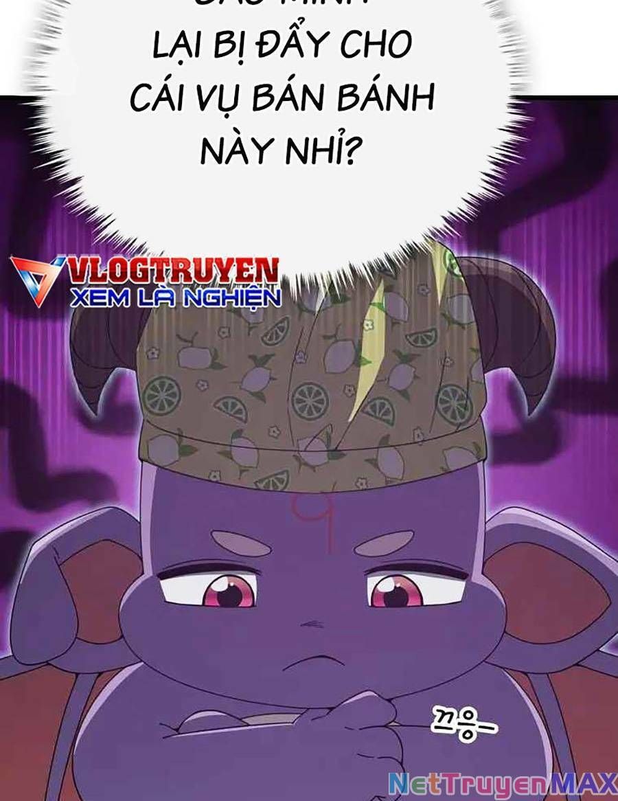 đọc truyện Bố Tôi Quá Mạnh Chương 141 ảnh 21 tại Thiên Thai Truyện