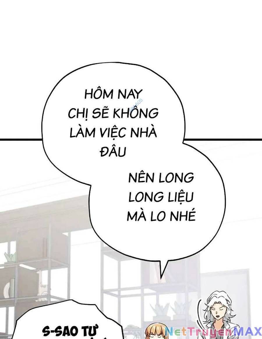 đọc truyện Bố Tôi Quá Mạnh Chương 141 ảnh 4 tại Thiên Thai Truyện