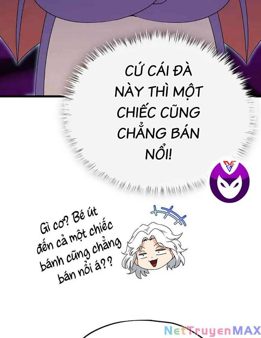 đọc truyện Bố Tôi Quá Mạnh Chương 141 ảnh 22 tại Thiên Thai Truyện