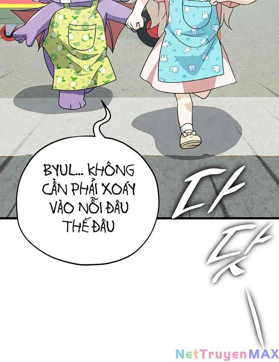 đọc truyện Bố Tôi Quá Mạnh Chương 141 ảnh 26 tại Thiên Thai Truyện