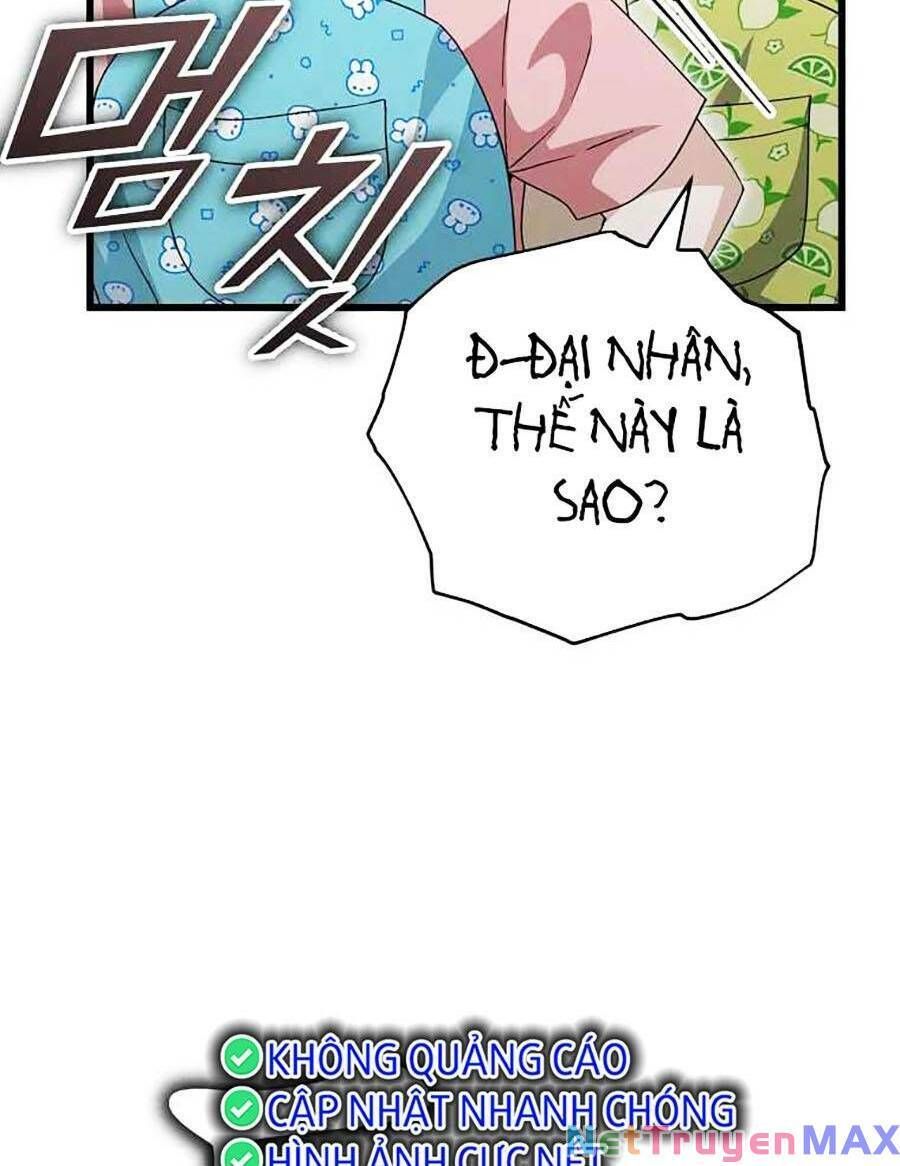 đọc truyện Bố Tôi Quá Mạnh Chương 141 ảnh 30 tại Thiên Thai Truyện