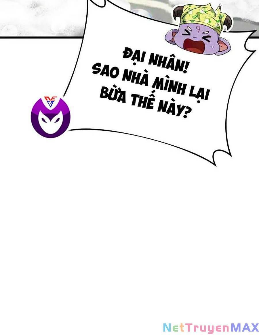 đọc truyện Bố Tôi Quá Mạnh Chương 141 ảnh 34 tại Thiên Thai Truyện