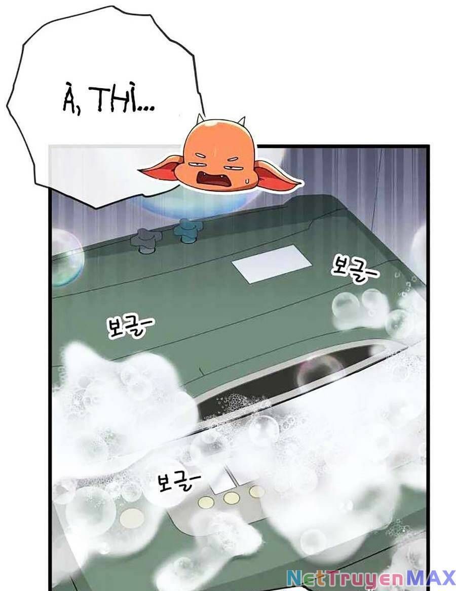 đọc truyện Bố Tôi Quá Mạnh Chương 141 ảnh 35 tại Thiên Thai Truyện