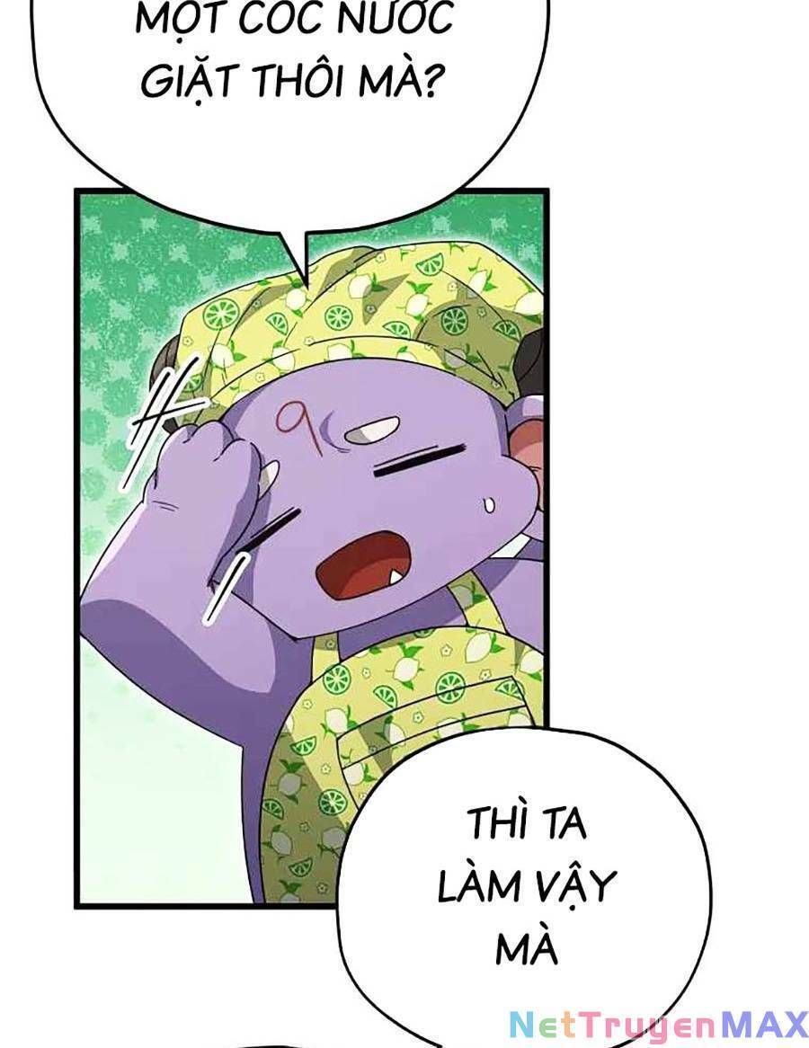 đọc truyện Bố Tôi Quá Mạnh Chương 141 ảnh 37 tại Thiên Thai Truyện