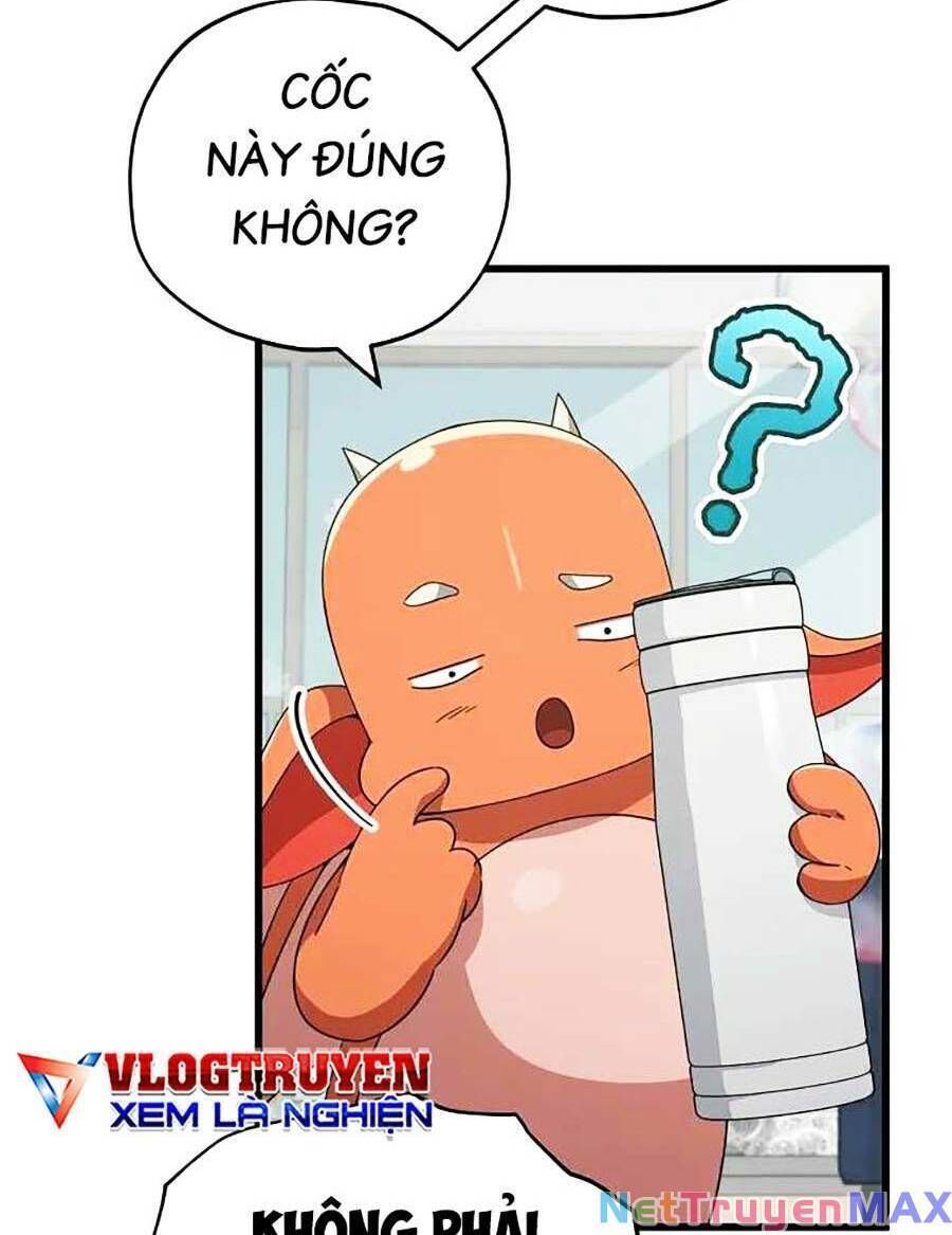 đọc truyện Bố Tôi Quá Mạnh Chương 141 ảnh 38 tại Thiên Thai Truyện