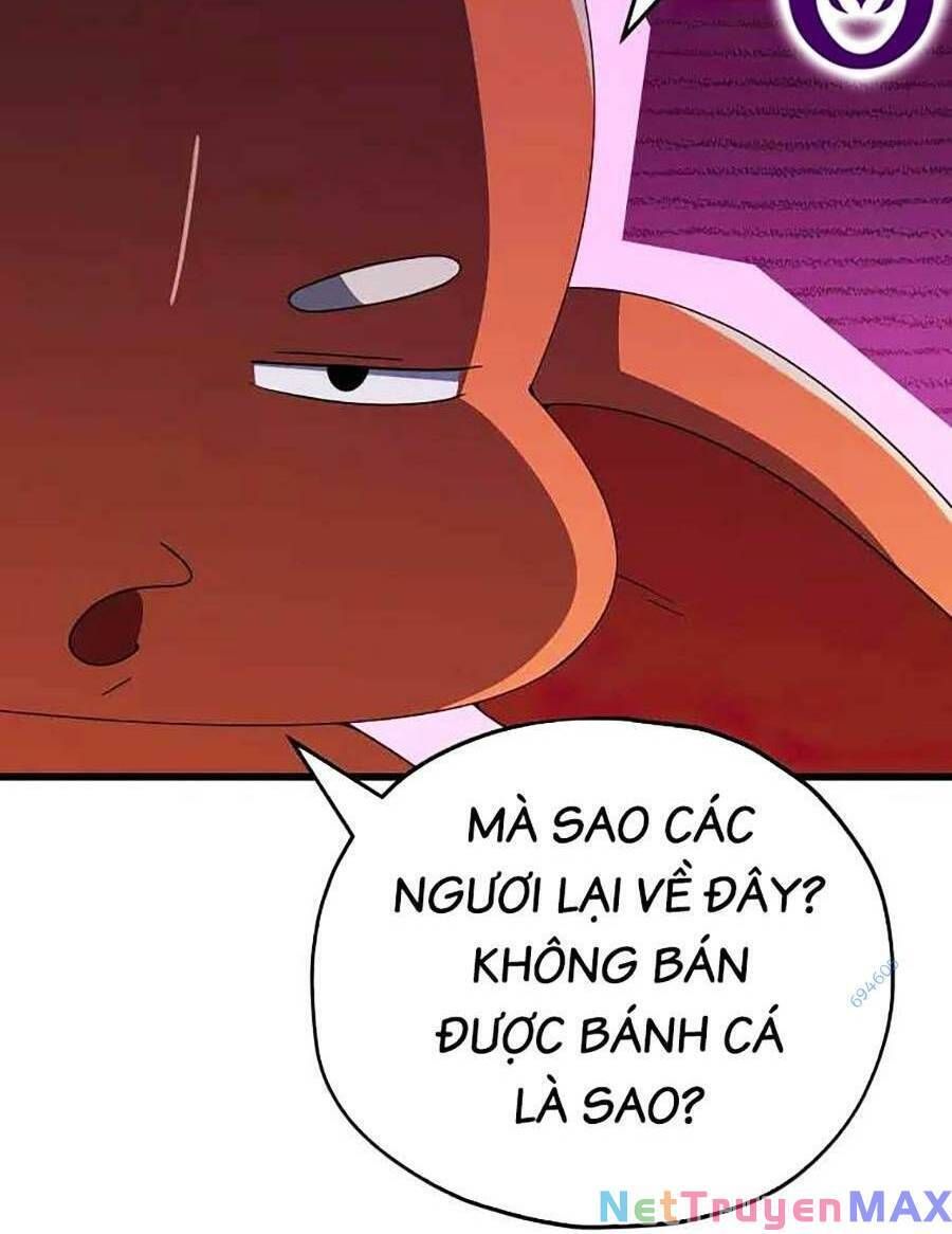 đọc truyện Bố Tôi Quá Mạnh Chương 141 ảnh 40 tại Thiên Thai Truyện